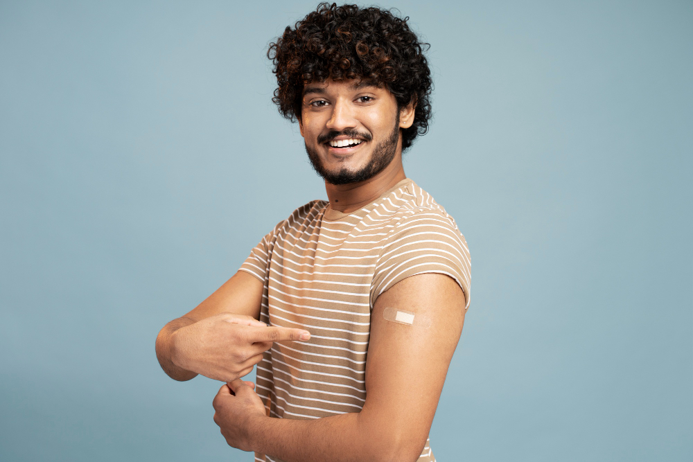 adult vaccination