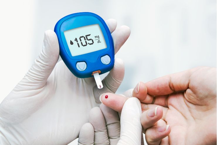 DR. NITHYA'S GENERAL & DIABETIC CENTER
