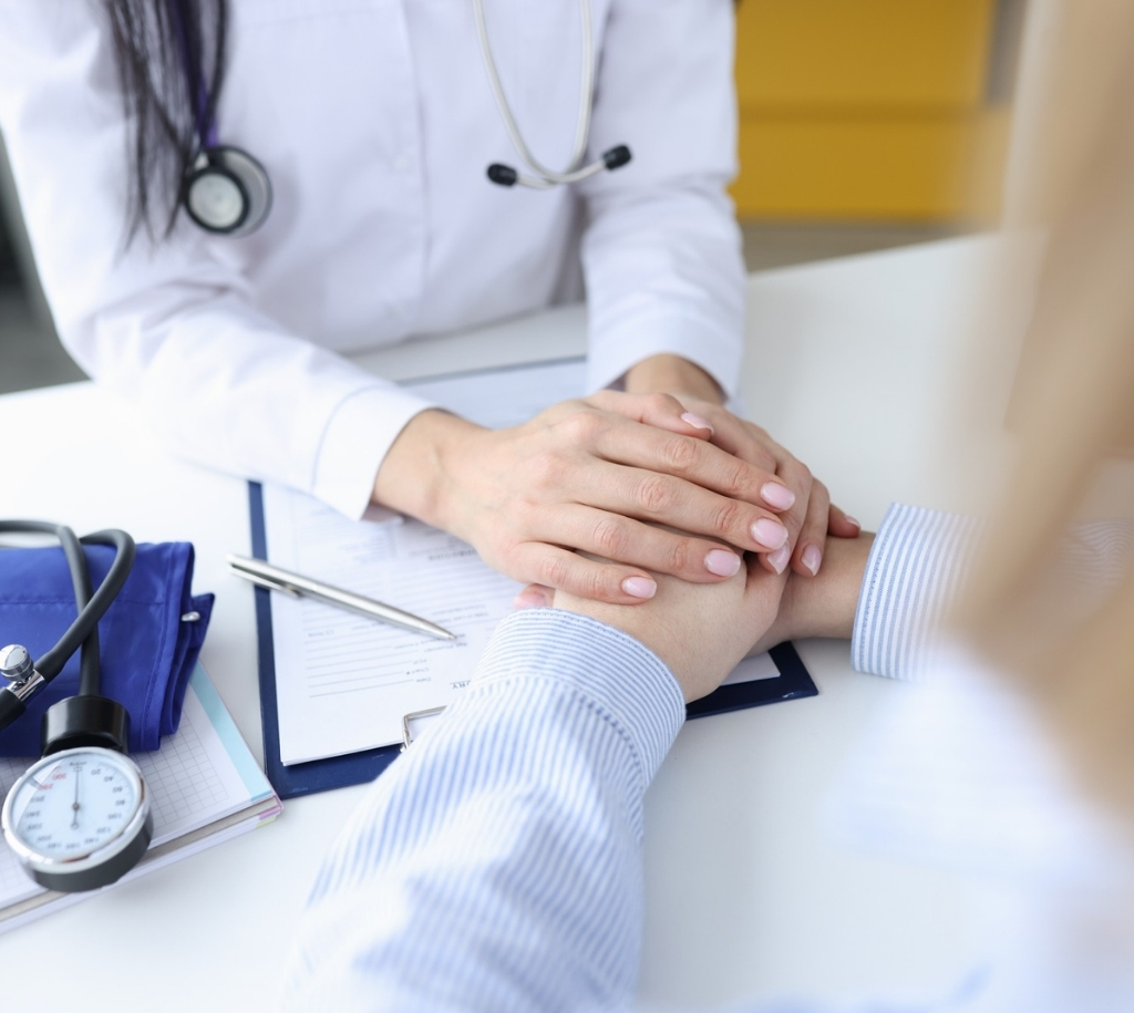 DR. NITHYA'S GENERAL & DIABETIC CENTER